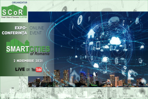 The development of Smart Cities in Romania enters a new stage