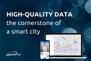 High-quality data – the cornerstone of a smart city