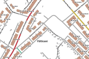 Open (up) GIS databases - RENNS - Romania 2022-2026: Green and Digital